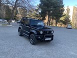 Suzuki Jimny-4