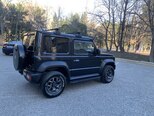 Suzuki Jimny-5