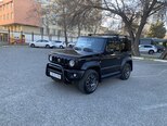 Suzuki Jimny-7