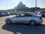 Mercedes CLK 320-3