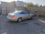 Mercedes CLK 320-5
