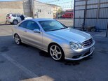Mercedes CLK 320-6