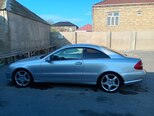Mercedes CLK 320-7