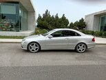 Mercedes CLK 320-9