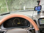 Lexus RX 300-11