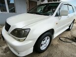 Lexus RX 300-4