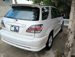 Lexus RX 300-10