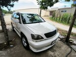 Lexus RX 300-3