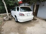 Lexus RX 300-5