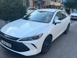 BYD Qin Plus-5