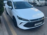 BYD Qin Plus-2