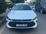 BYD Qin Plus-1