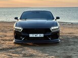 Ford Mustang-1