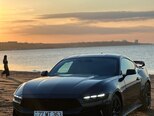 Ford Mustang-2