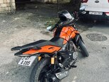 Tufan S 150-1
