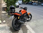 Tufan S 150-3