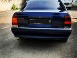 Opel Omega-2