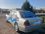 Mercedes C 180-2