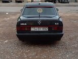Mercedes 190-4