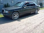 Mercedes 190-5