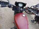 Keeway Superlight 200-2
