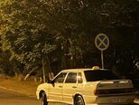 LADA (VAZ) 2115-3