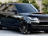 Land Rover Range Rover-13