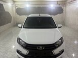 LADA (VAZ) Granta-1