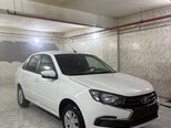 LADA (VAZ) Granta-2