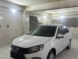 LADA (VAZ) Granta-3
