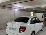 LADA (VAZ) Granta-4