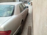 Mercedes E 200-4