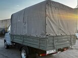 GAZ GAZel (33021)-2