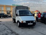 GAZ GAZel (33021)-1