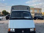 GAZ GAZel (33021)-3