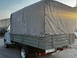 GAZ GAZel (33021)-4