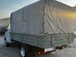 GAZ GAZel (33021)-5
