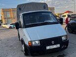 GAZ GAZel (33021)-12