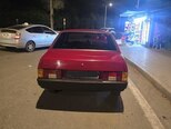 LADA (VAZ) 21099-2
