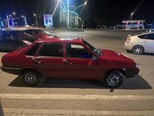 LADA (VAZ) 21099-3