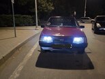 LADA (VAZ) 21099-1