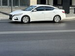 Nissan Sentra-3