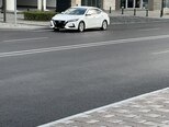 Nissan Sentra-5
