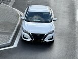Nissan Sentra-1