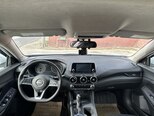 Nissan Sentra-12