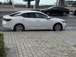 Nissan Sentra-6