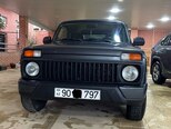 LADA (VAZ) Niva-1