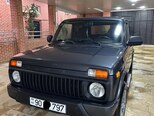 LADA (VAZ) Niva-2
