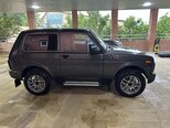 LADA (VAZ) Niva-6