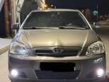 Toyota Corolla-3